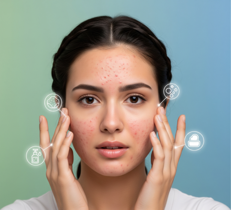 acne treatment