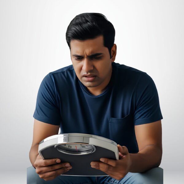 7 Causes of Unexplained Weight Gain